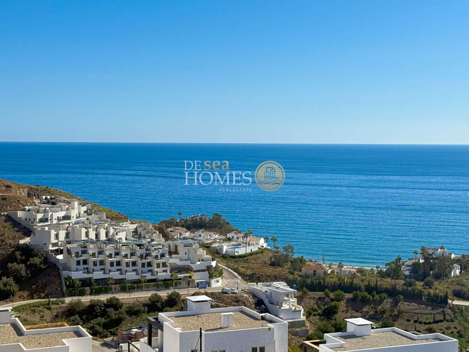 Woning te koop in Torrox Park