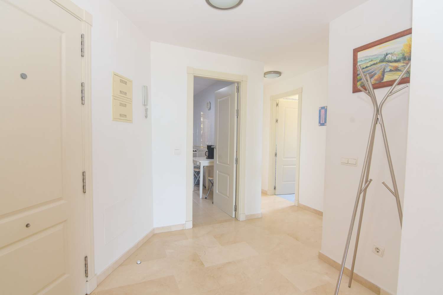 Apartamento en alquiler en Torrox