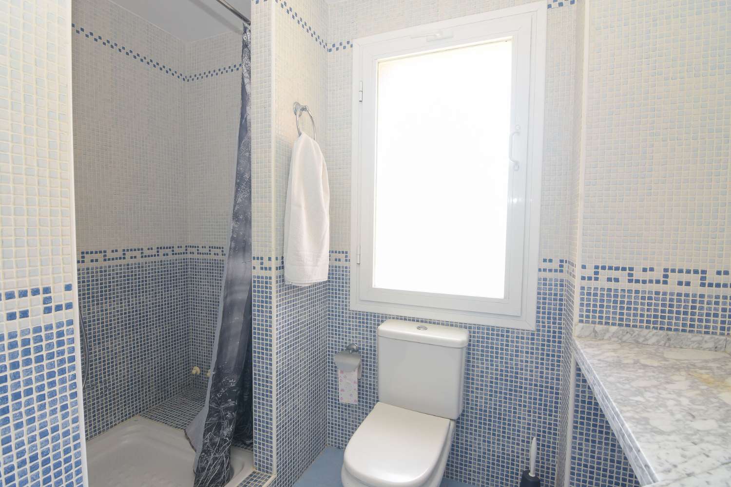 Apartamento en alquiler en Torrox