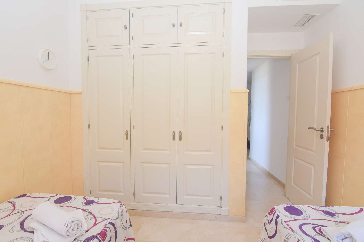 Apartamento en alquiler en Torrox