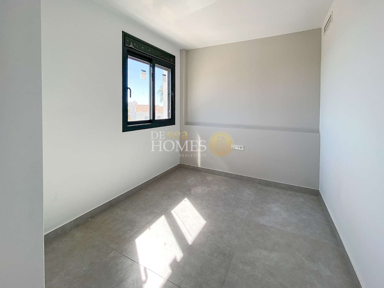 Villa en venta en Nerja