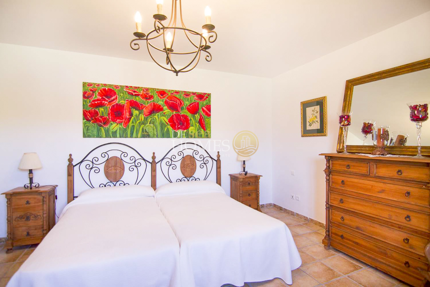 Villa till salu i Nerja