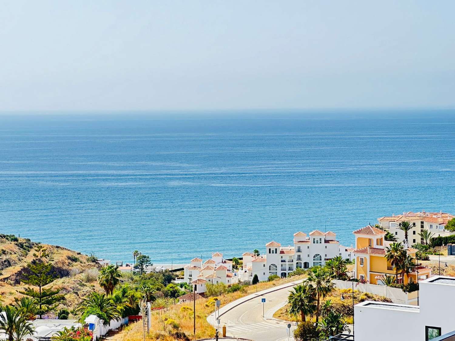 Villa in vendita a El Peñoncillo (Torrox)