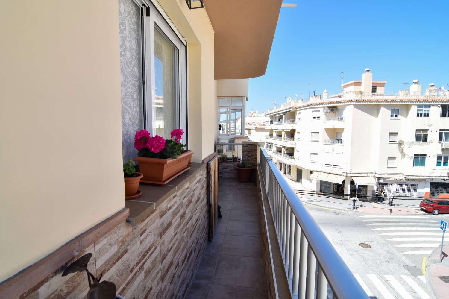 Appartement te koop in Nerja