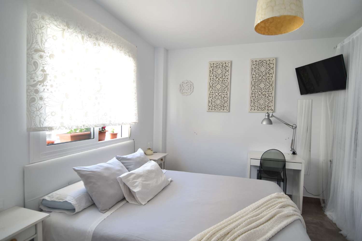 Apartamento en venta en Nerja