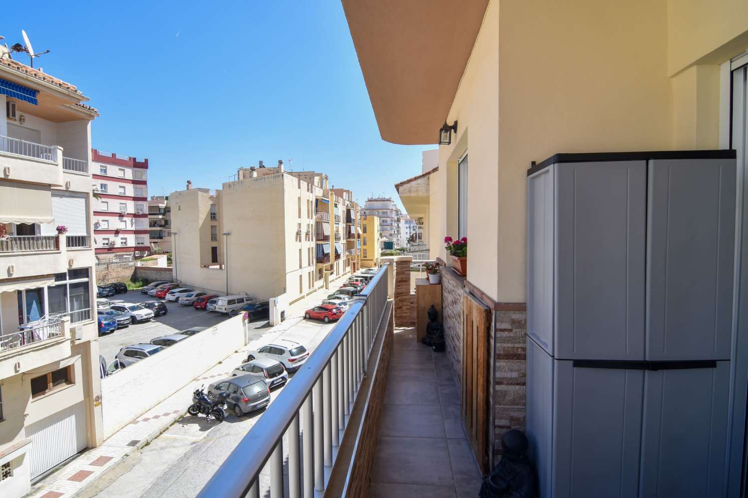 Appartement te koop in Nerja