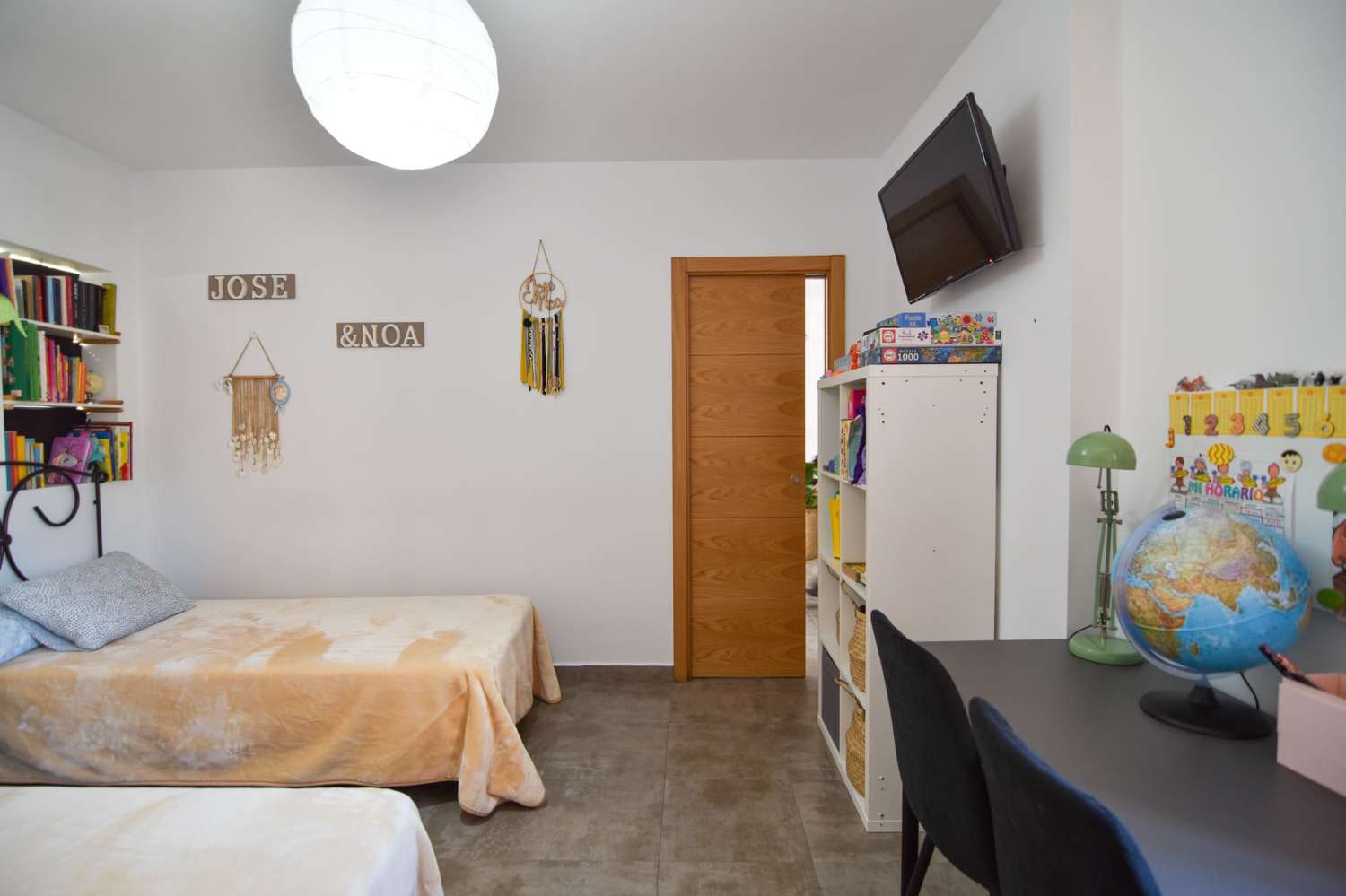 Apartamento en venta en Nerja