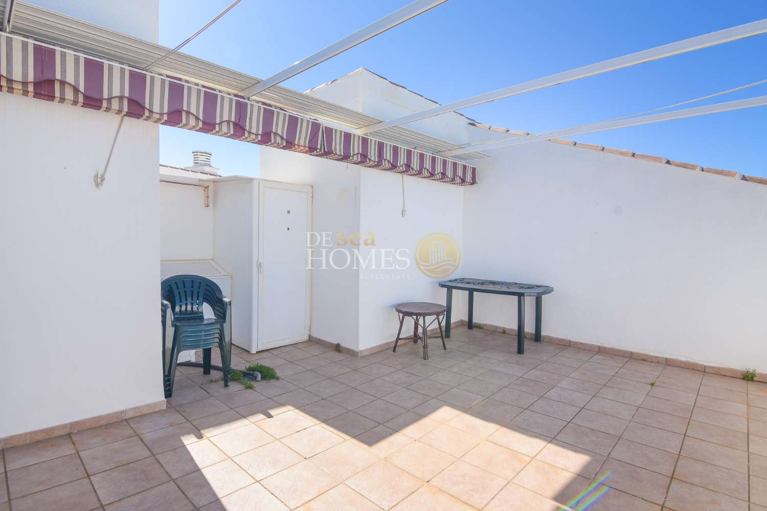 Petit Appartement en vente à Torrox Costa