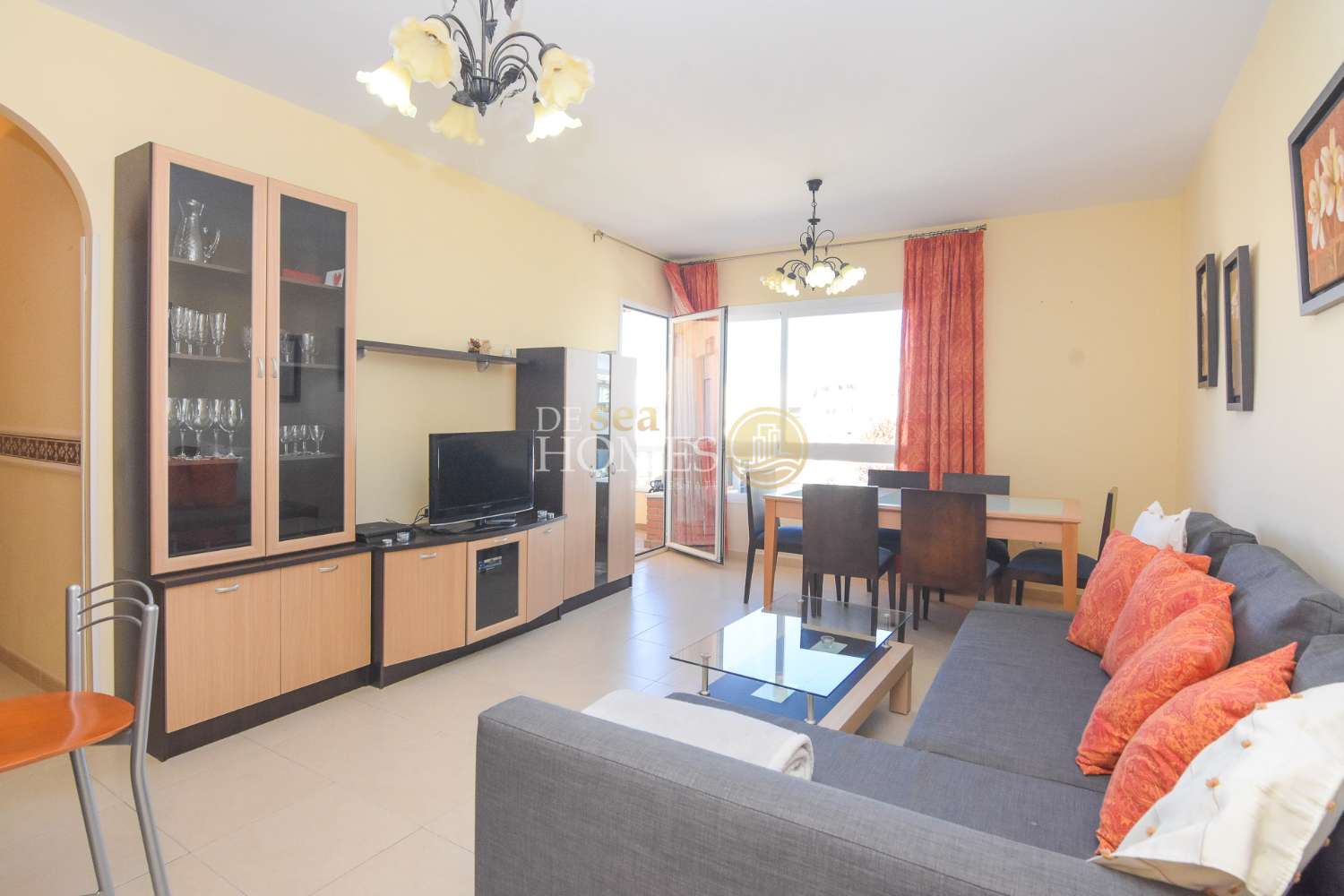 Apartment for sale in Torrox Costa