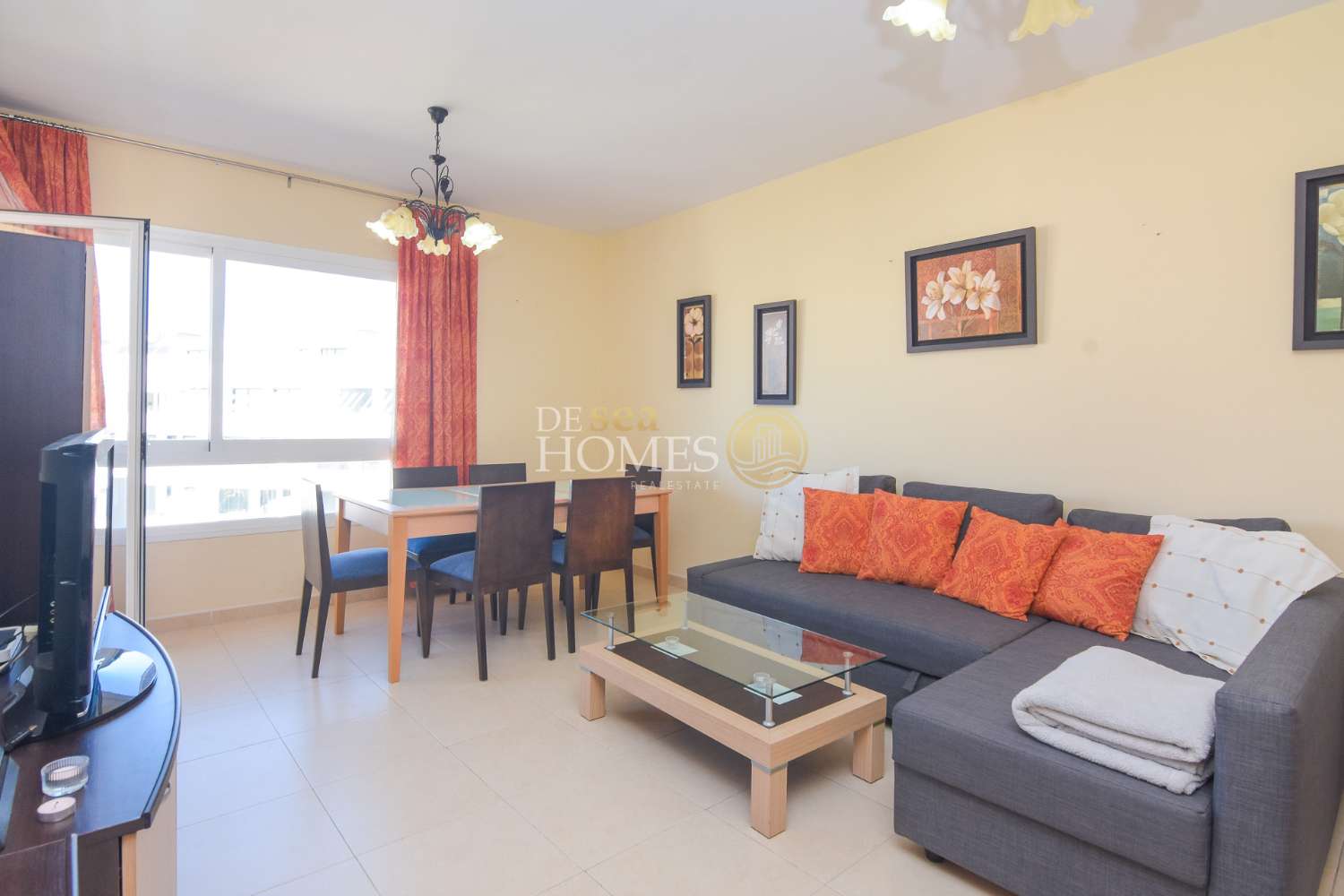 Apartment for sale in Torrox Costa