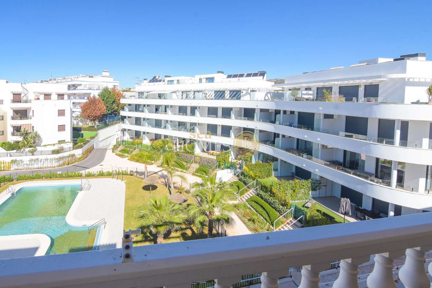 Petit Appartement en vente à Torrox Costa