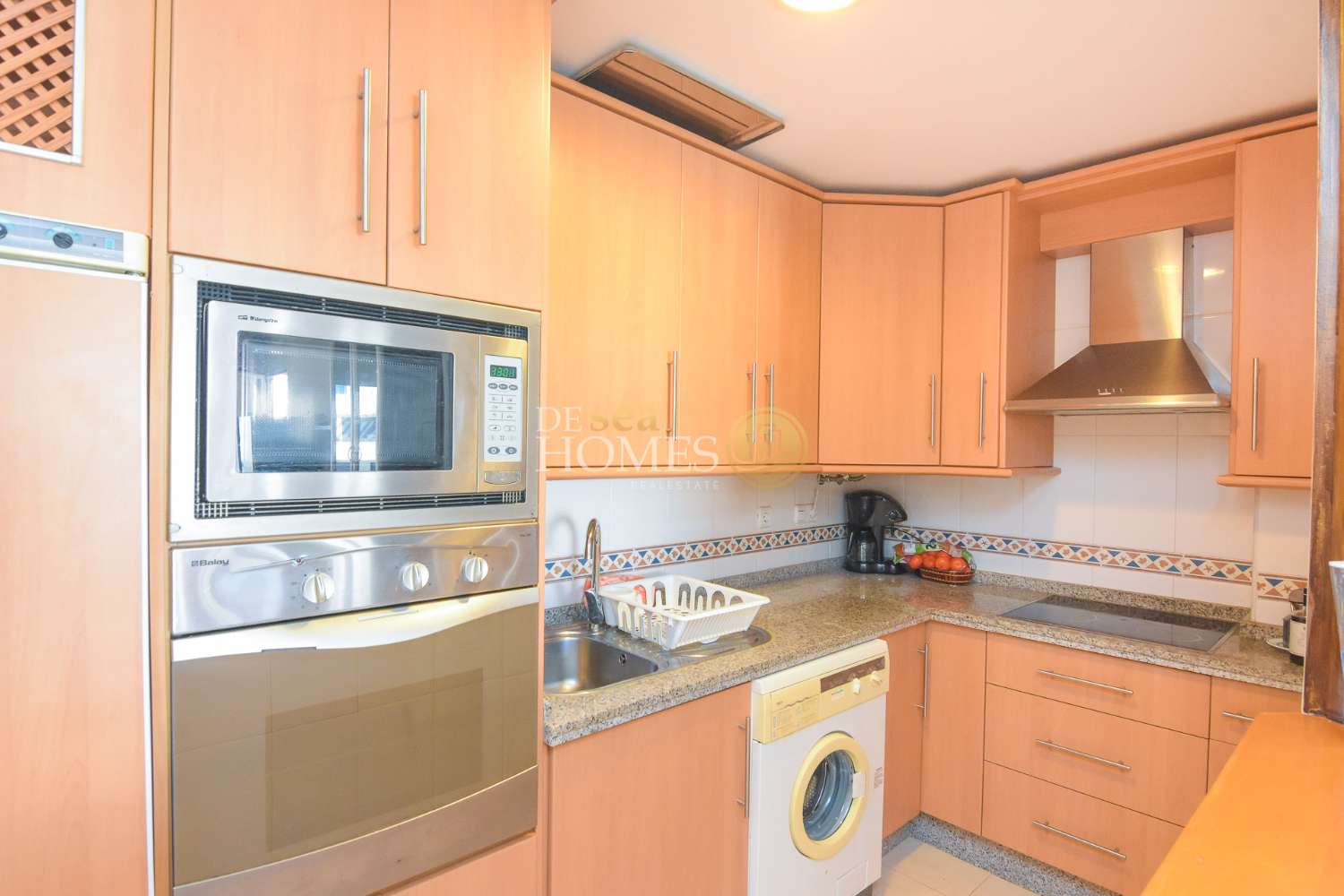 Apartment for sale in Torrox Costa