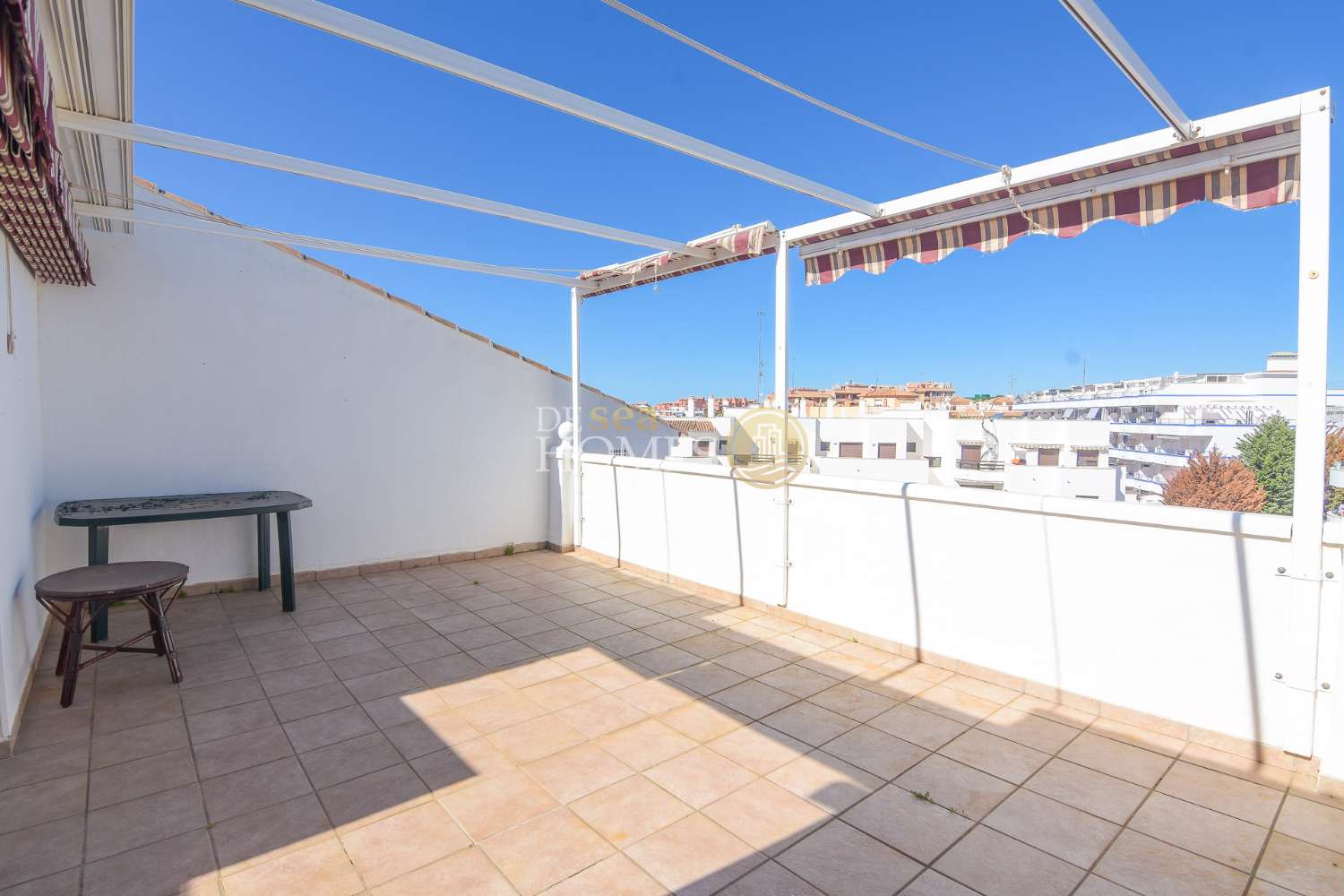 Apartamento a pocos pasos de la playa en EL peñoncillo, Torrox Costa