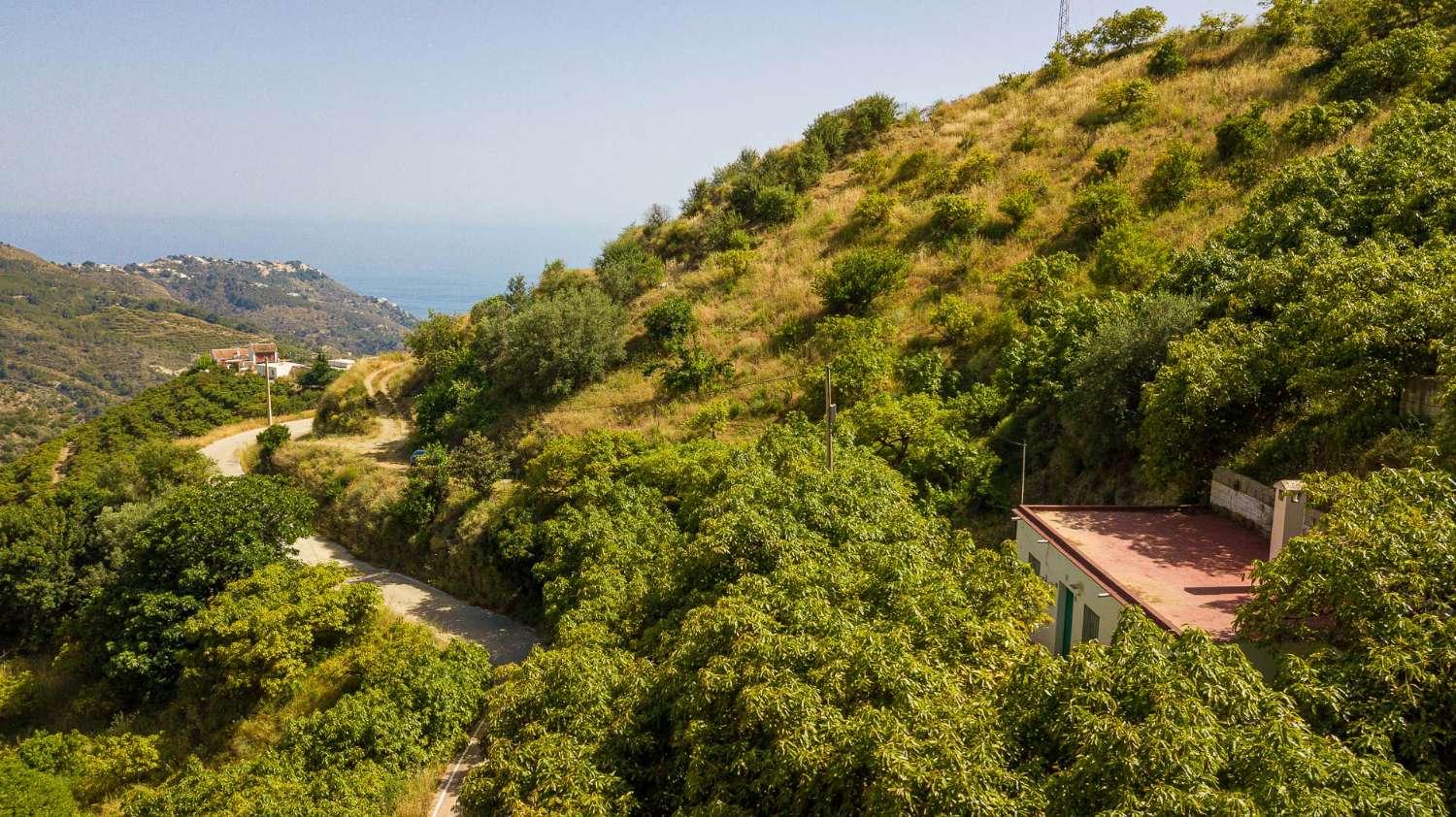 Haus zum verkauf in Nerja