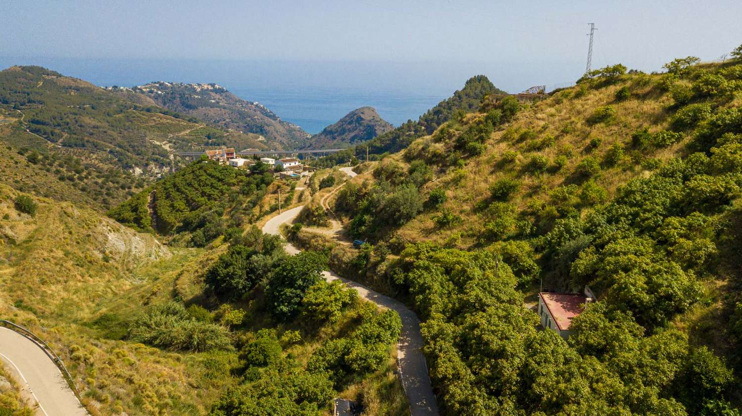 Haus zum verkauf in Nerja