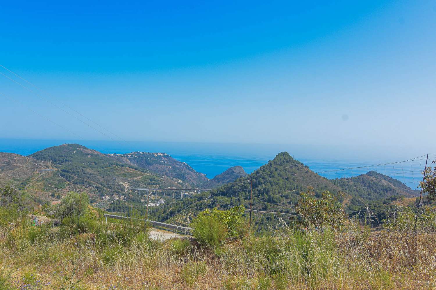 Maison en vente à Nerja