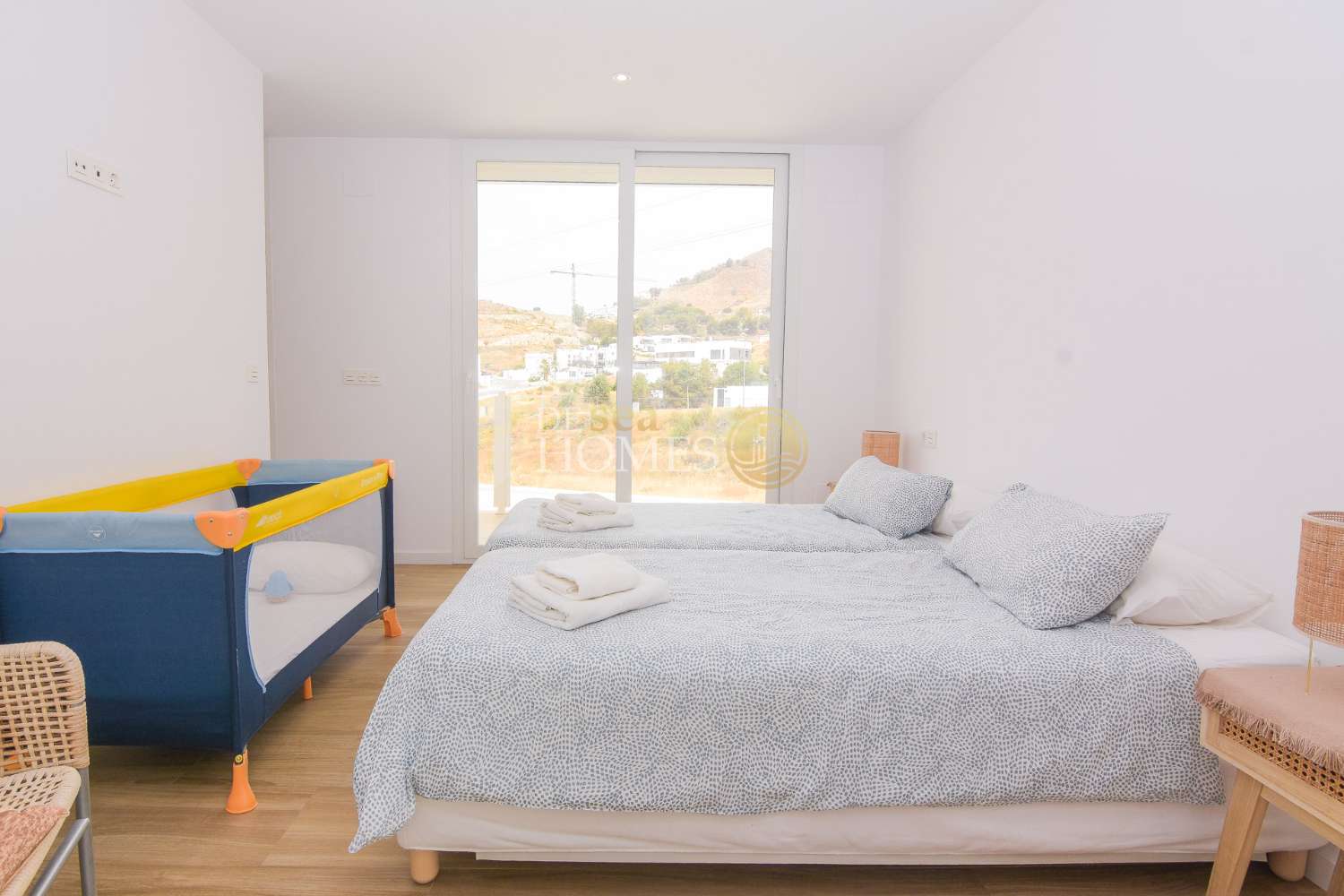 Villa en vente à Nerja