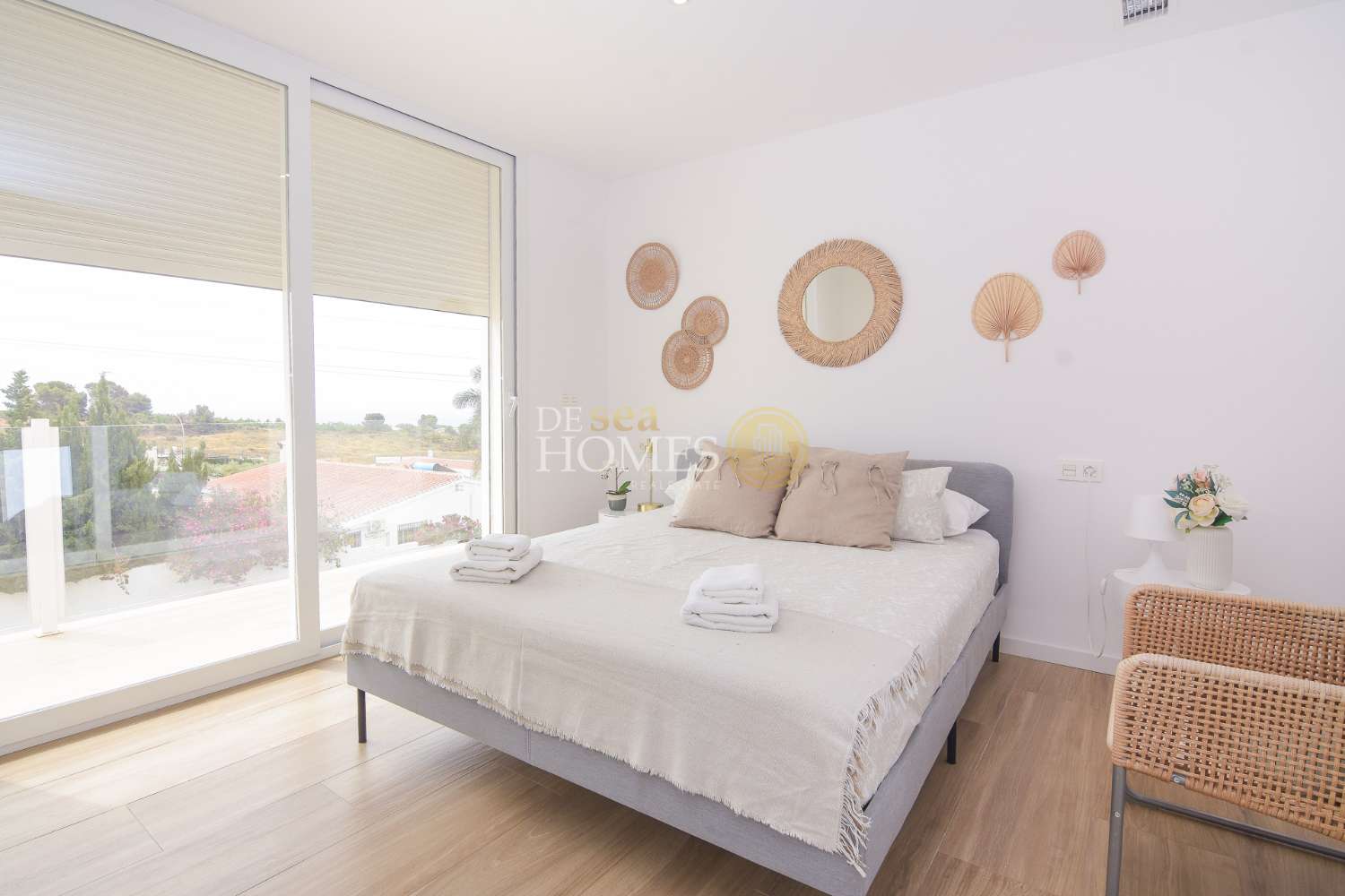 Villa for sale in Nerja