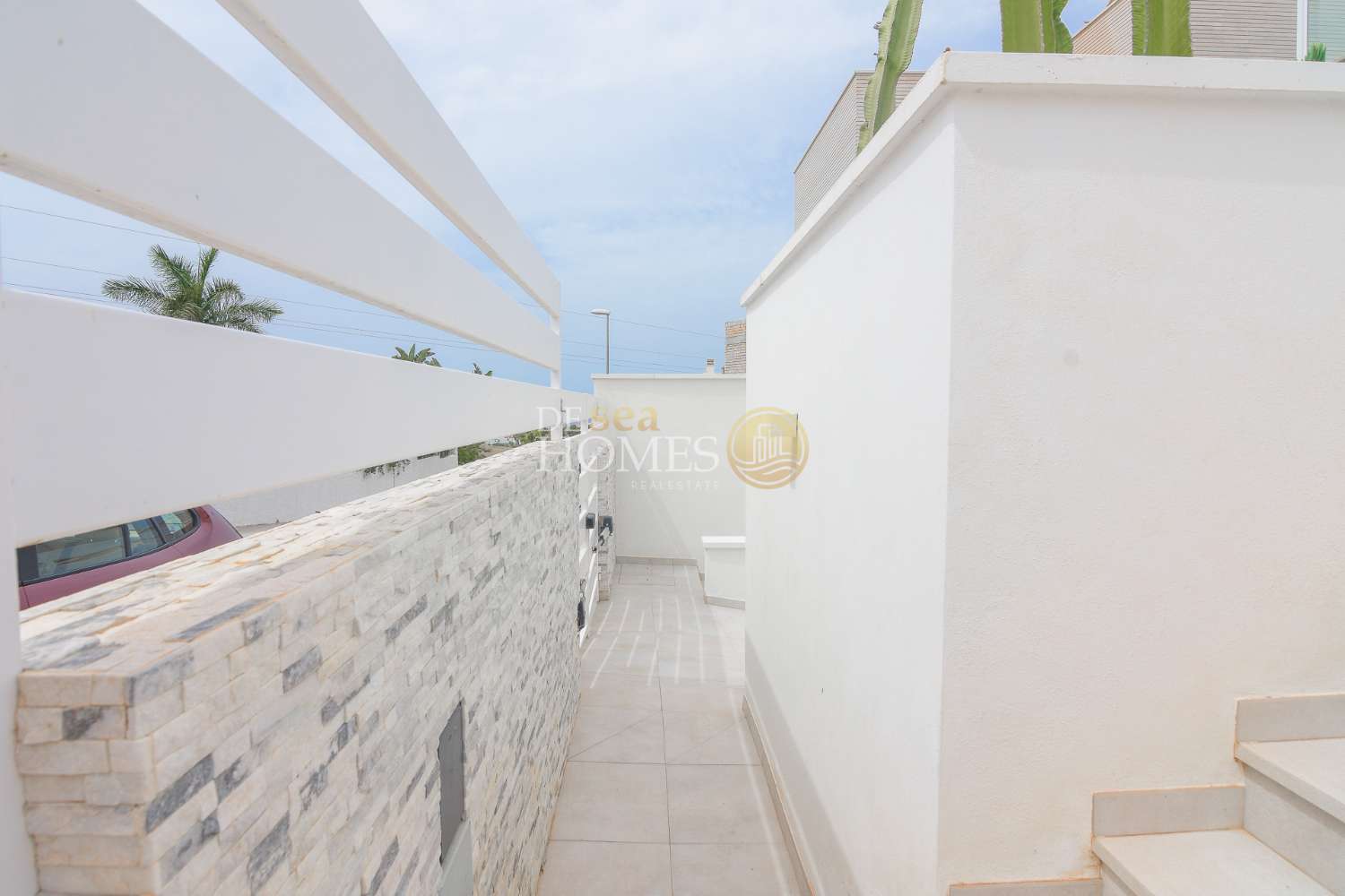 Villa for sale in Nerja