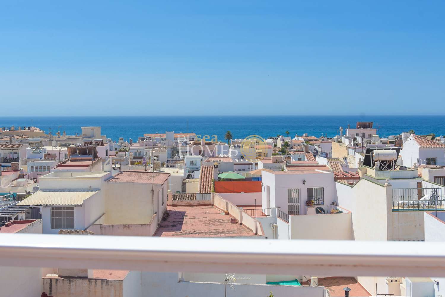 Penthouse for sale in Centro (Nerja)