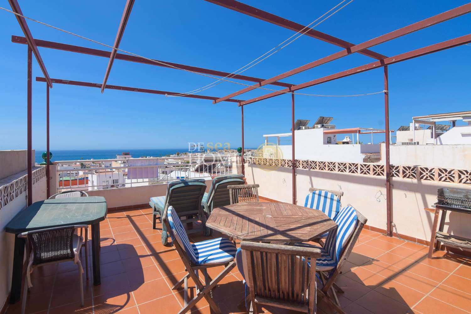 Penthouse for sale in Centro (Nerja)