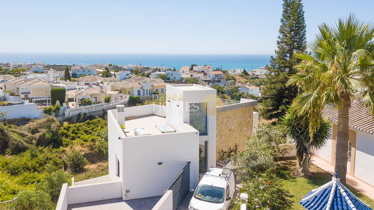 Villa en vente à Torrox Park