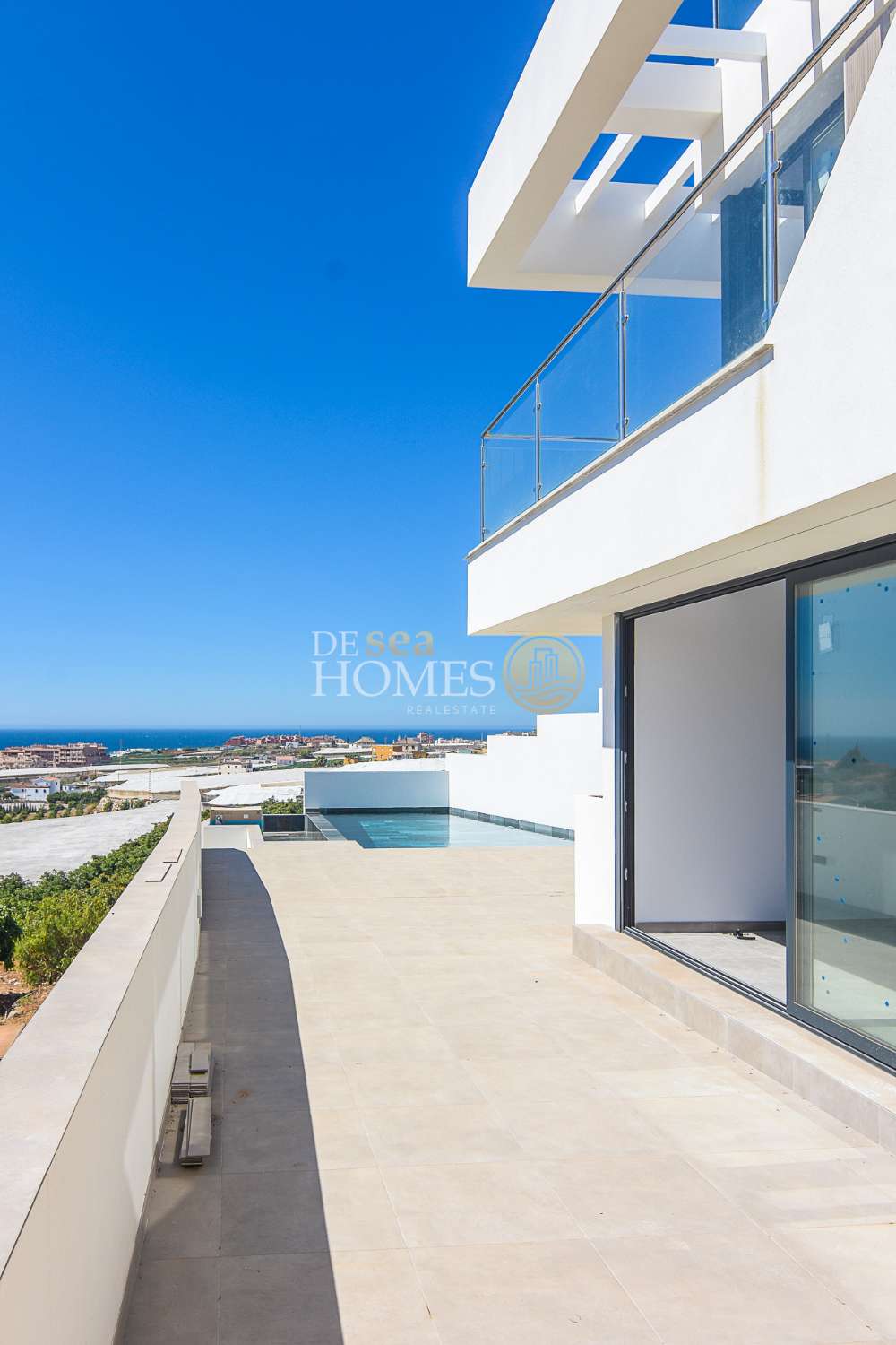 Villa for sale in Torrox Park