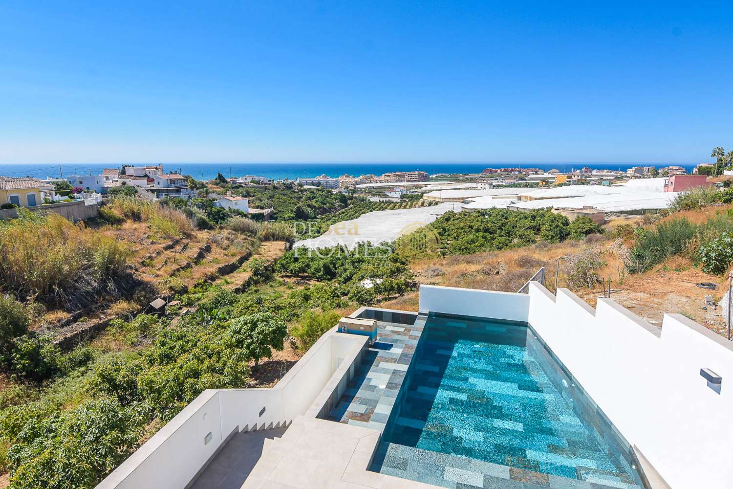 Villa en vente à Torrox Park