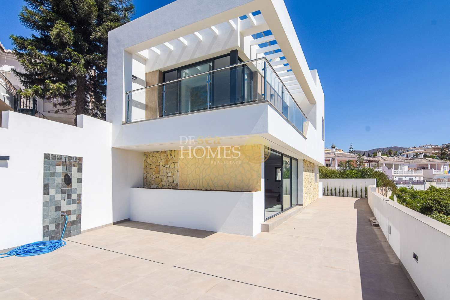 Villa for sale in Torrox Park