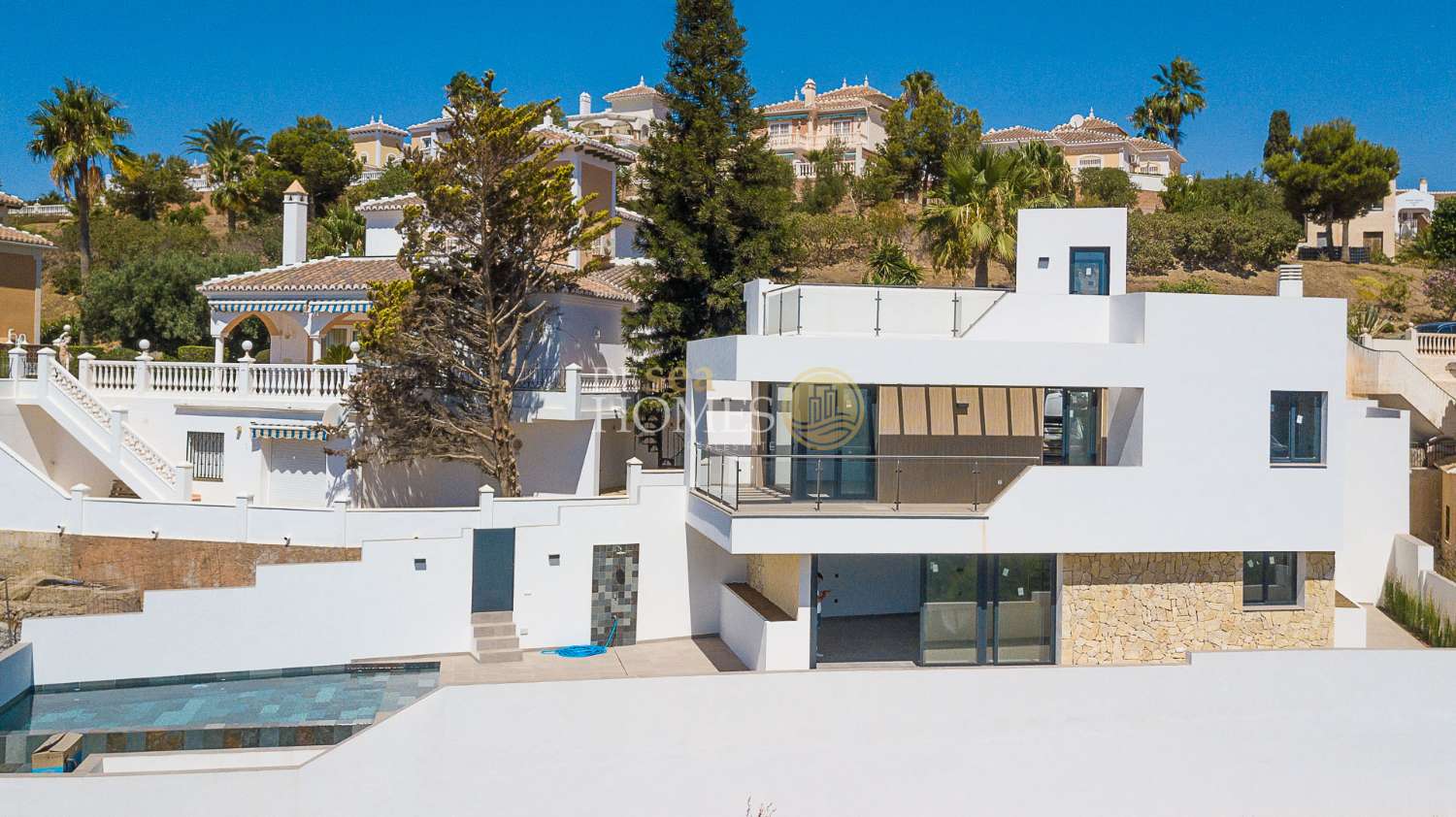 Villa en vente à Torrox Park