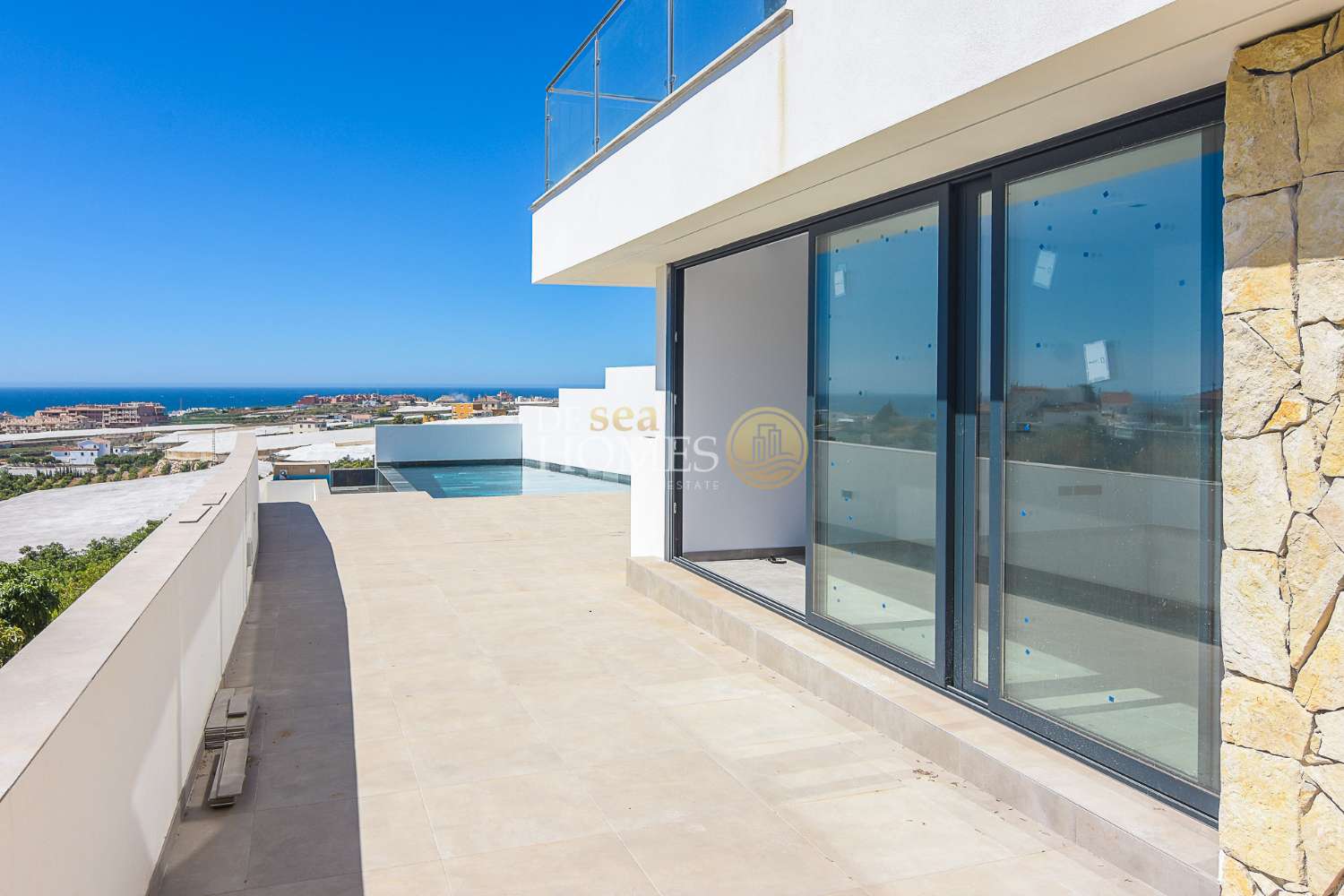 Villa for sale in Torrox Park