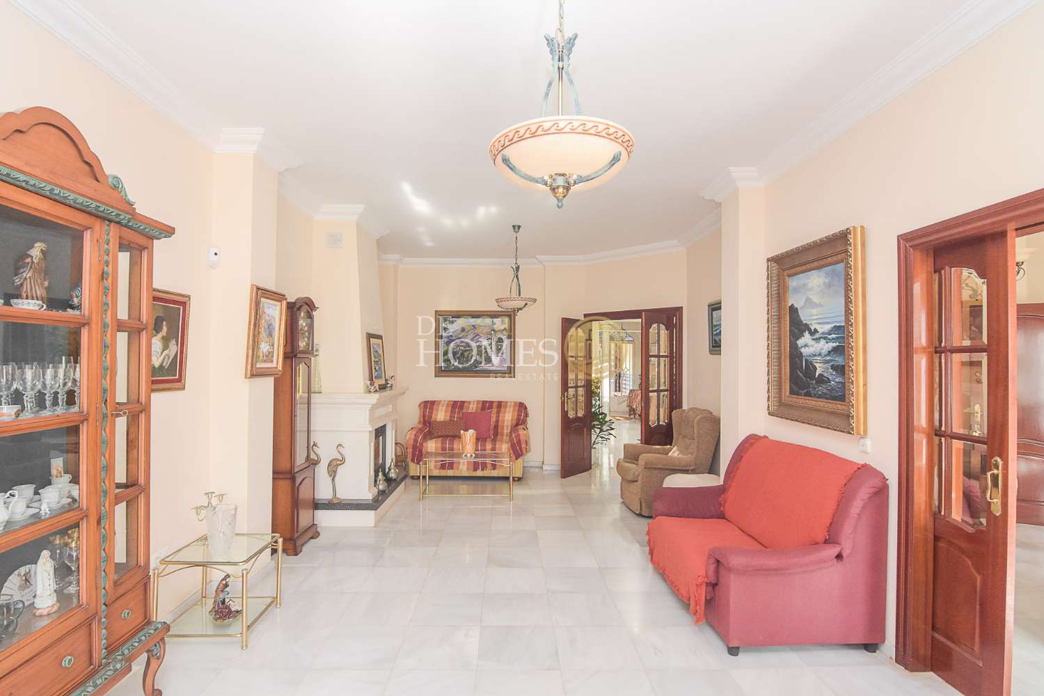 Maison en vente à Centro (Nerja)