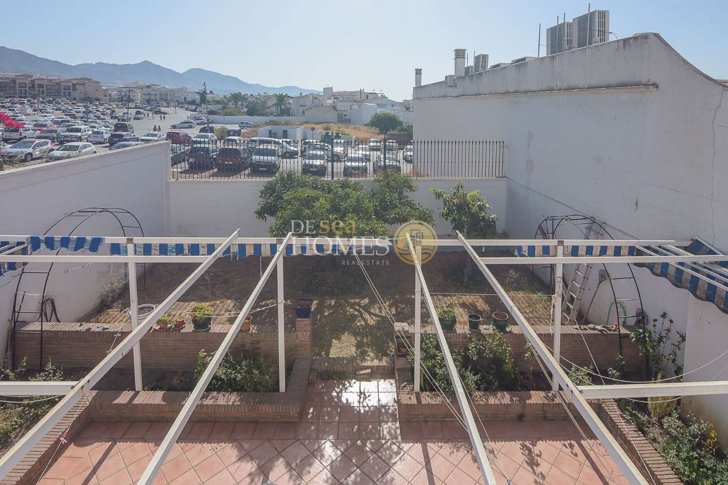 Casa en venta en Centro (Nerja)