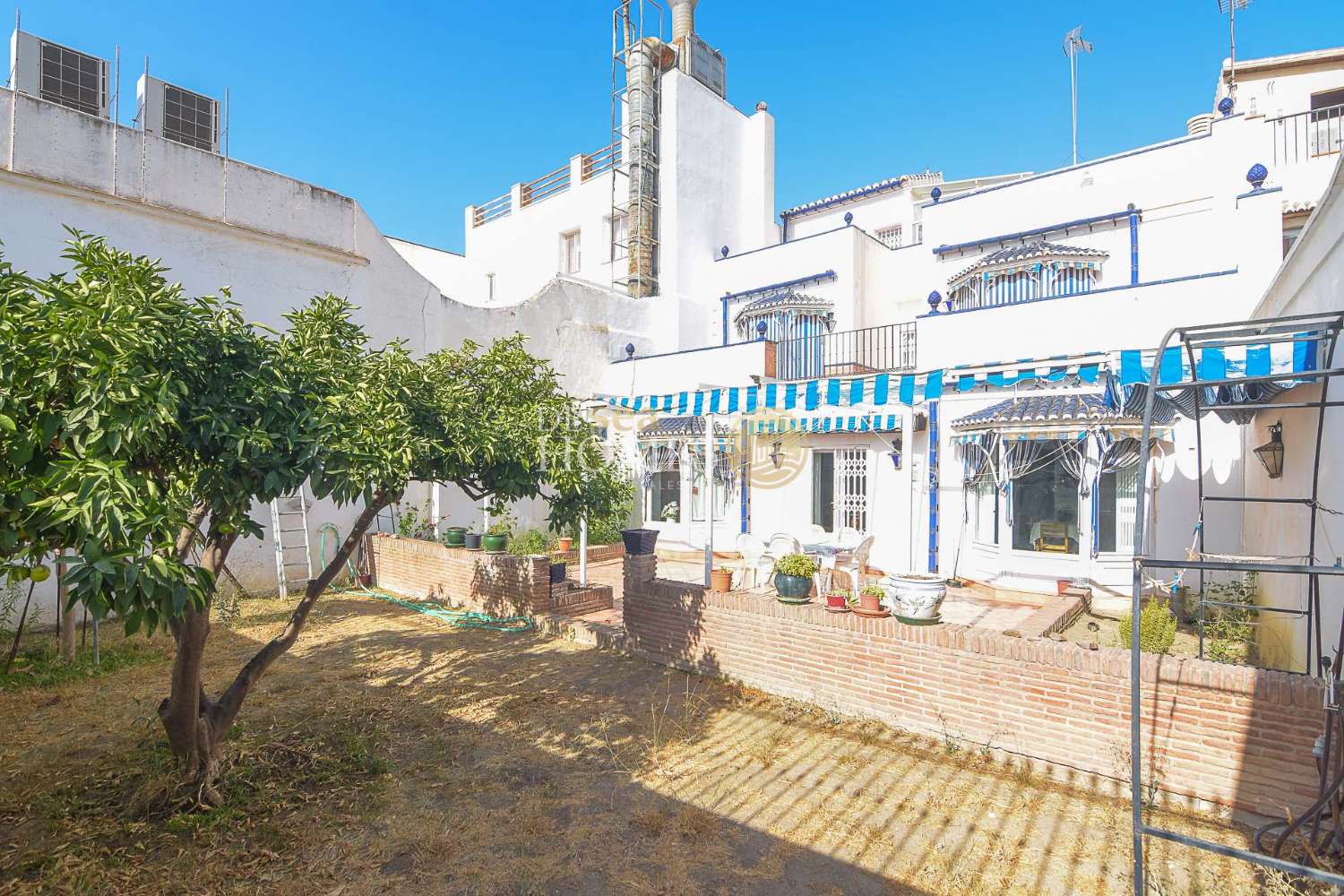 Haus zum verkauf in Centro (Nerja)