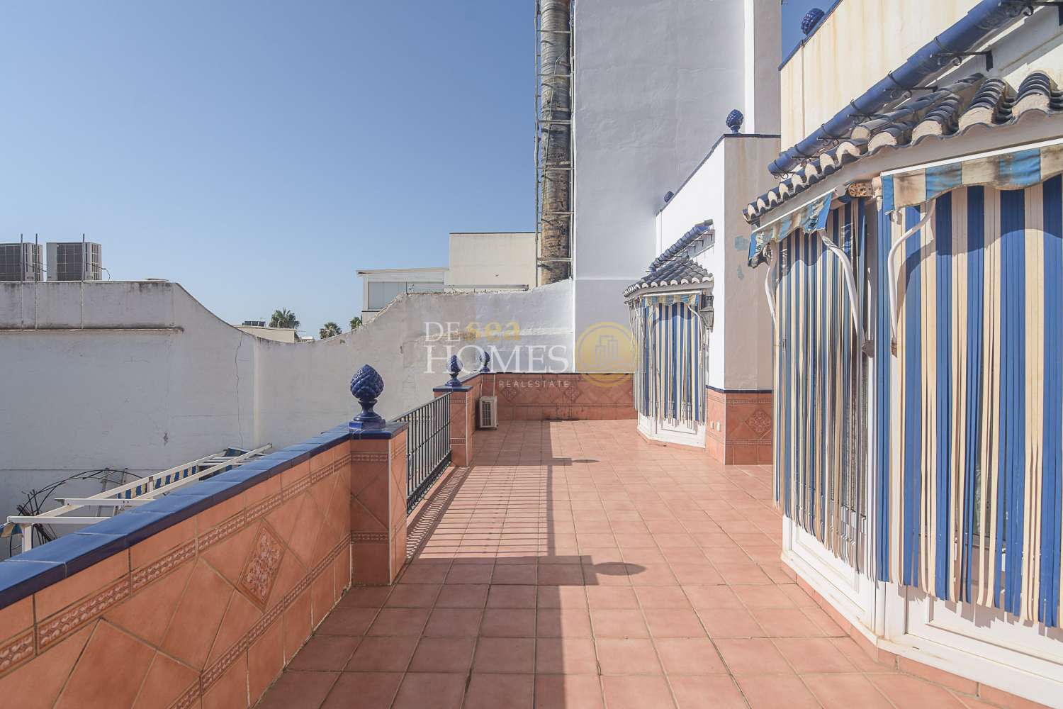 Woning te koop in Centro (Nerja)