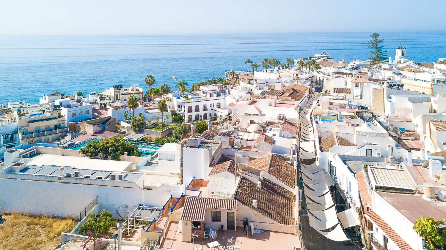 Дом в продаже в Centro (Nerja)