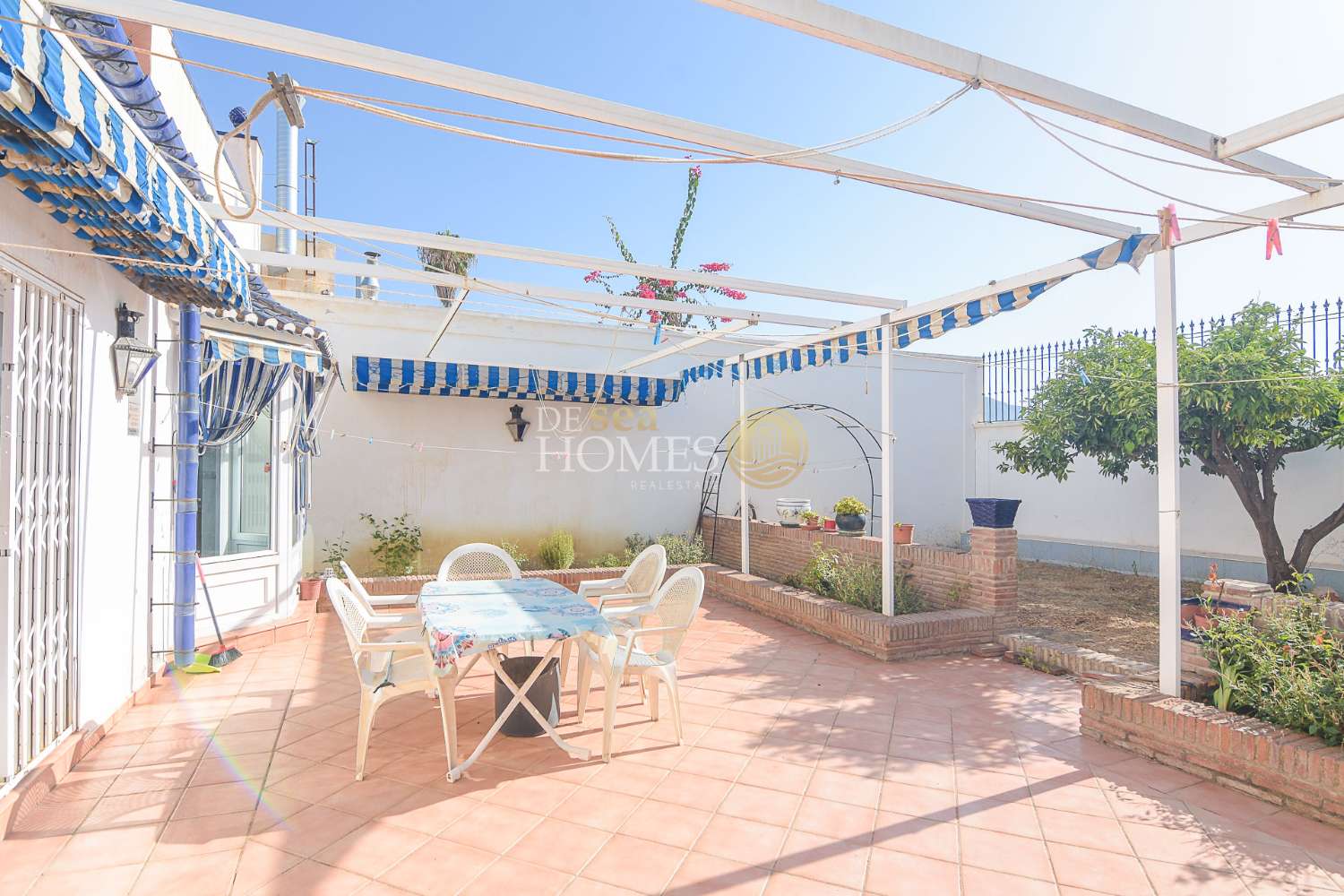 Maison en vente à Centro (Nerja)