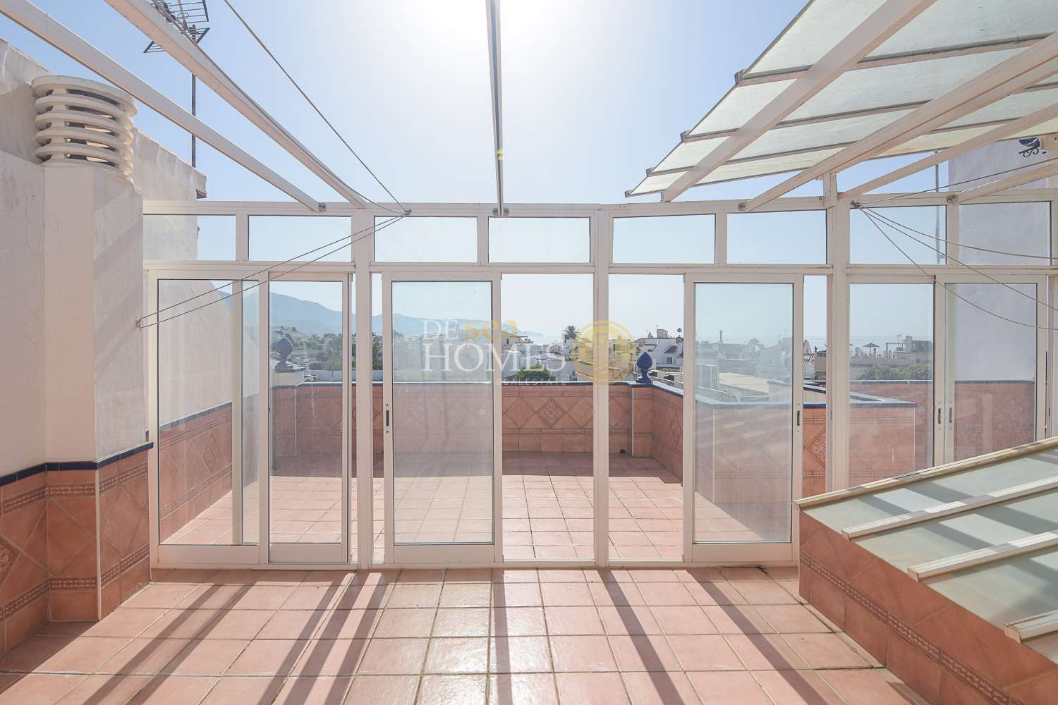 Casa en venta en Centro (Nerja)