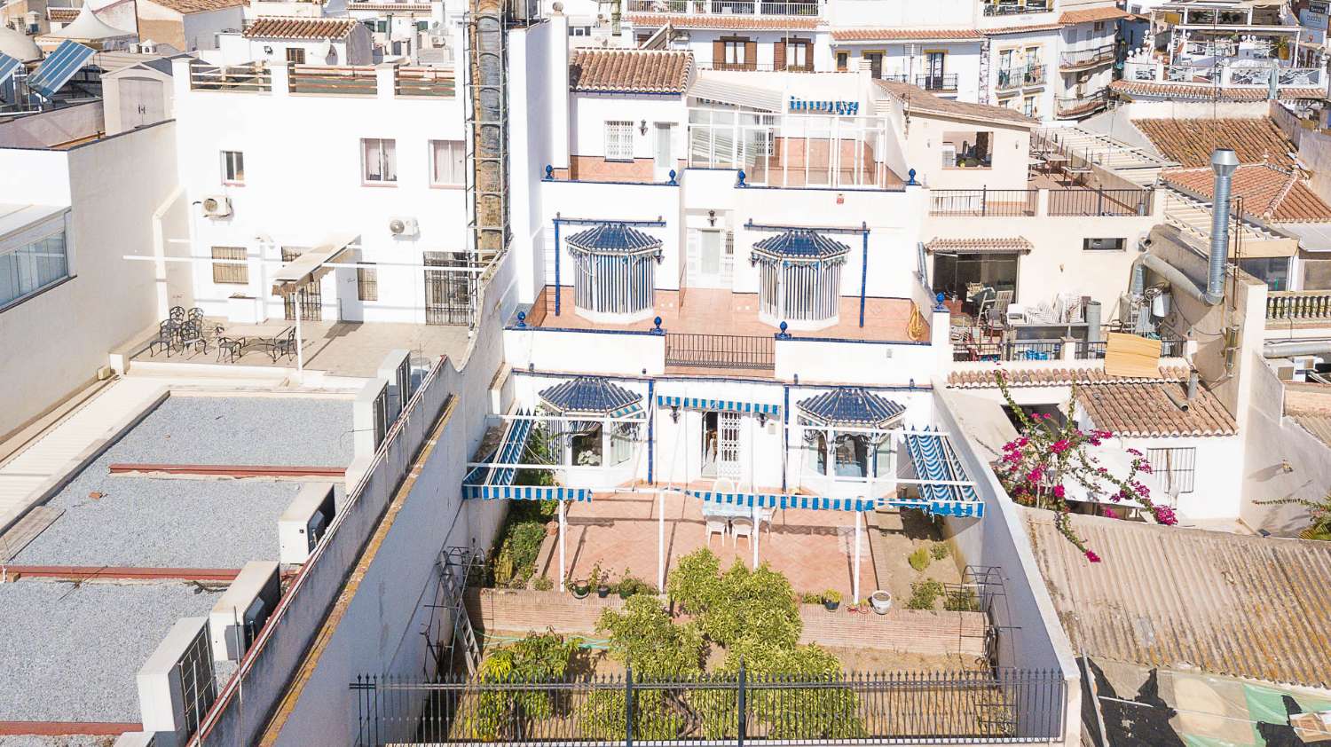 Casa en venta en Centro (Nerja)