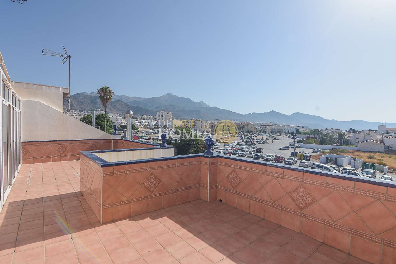 Casa en venta en Centro (Nerja)