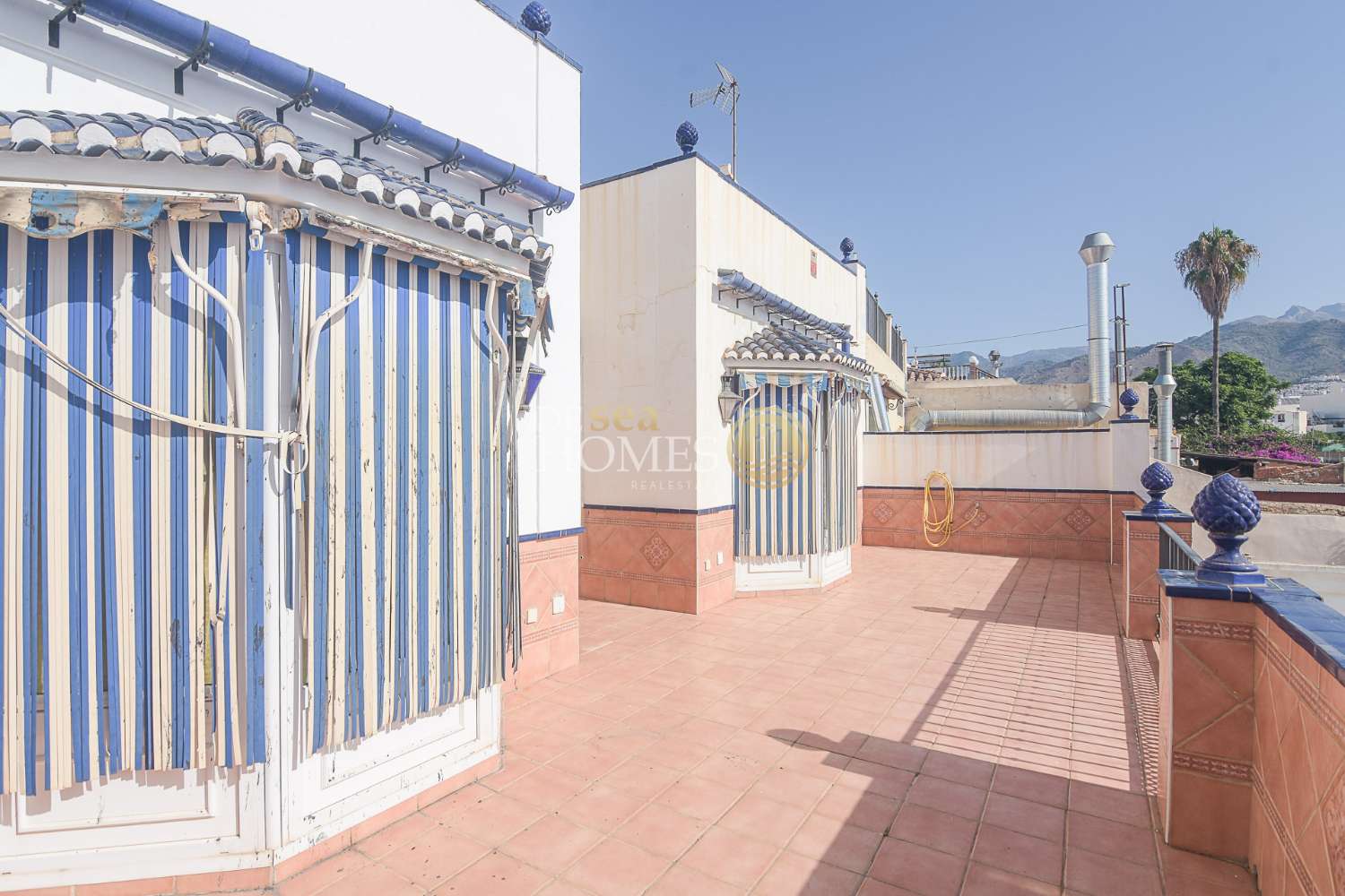 Maison en vente à Centro (Nerja)