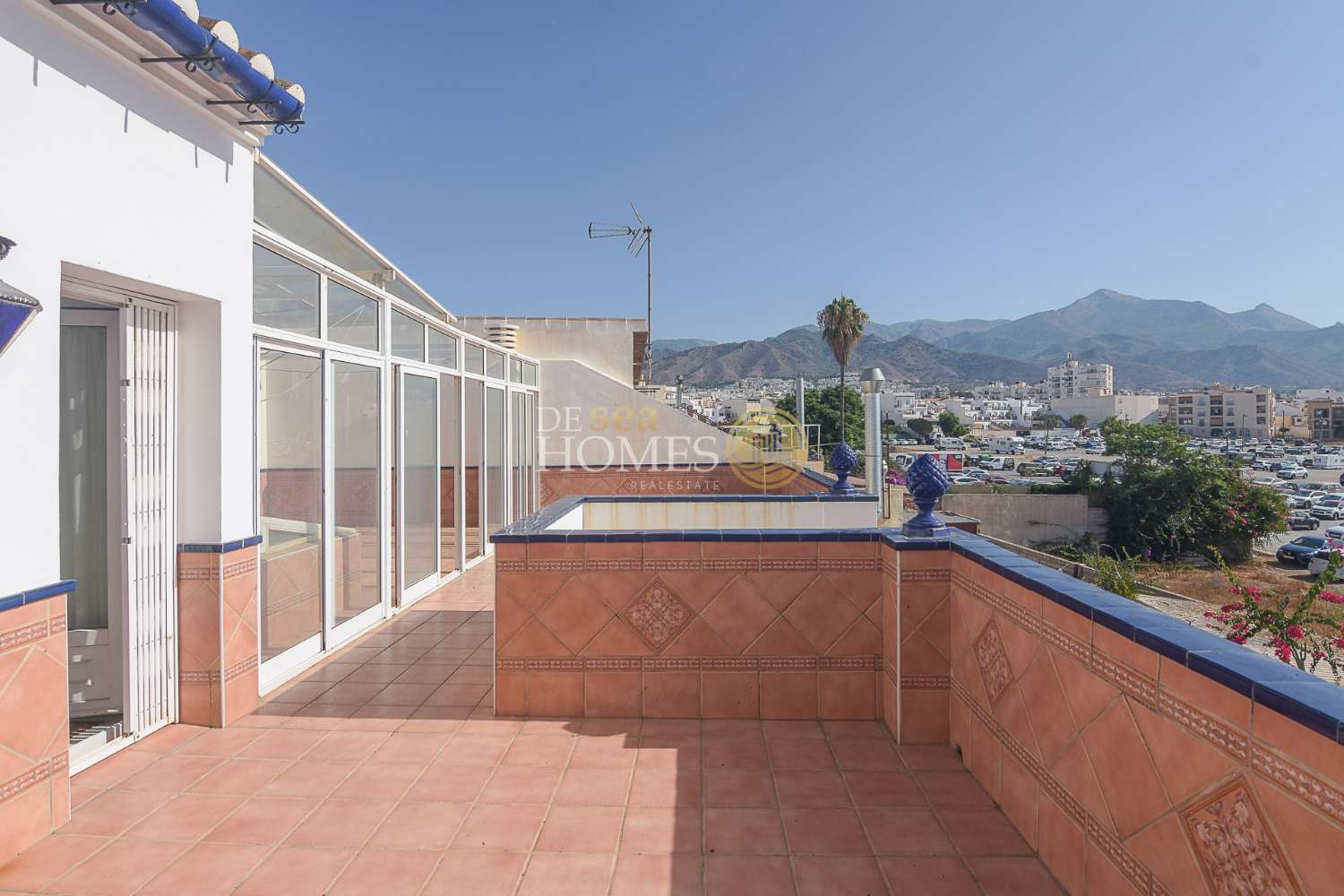 Maison en vente à Centro (Nerja)