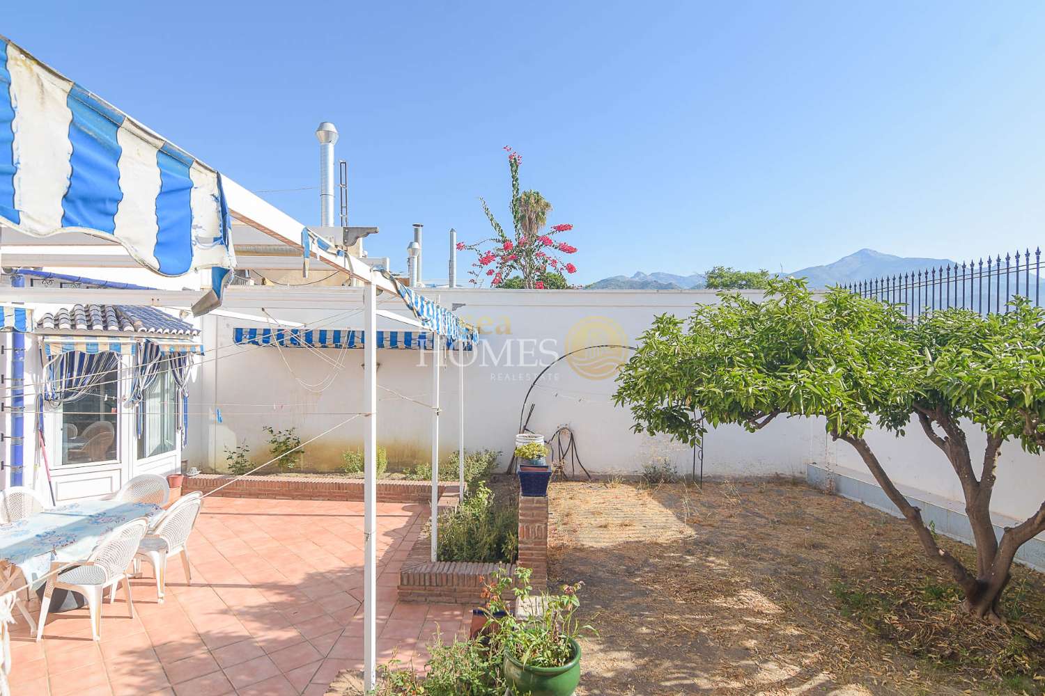 Maison en vente à Centro (Nerja)