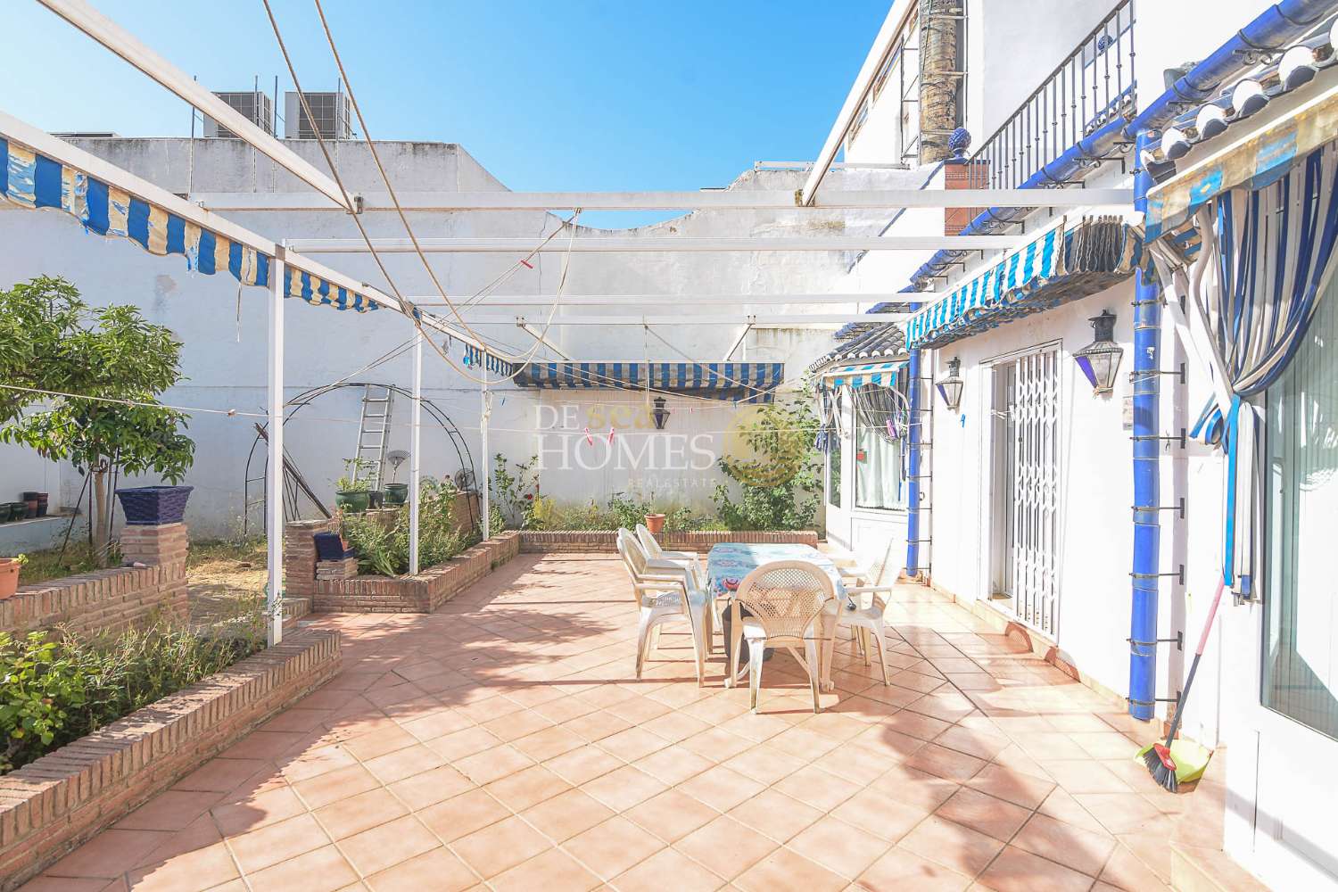 Casa en venta en Centro (Nerja)