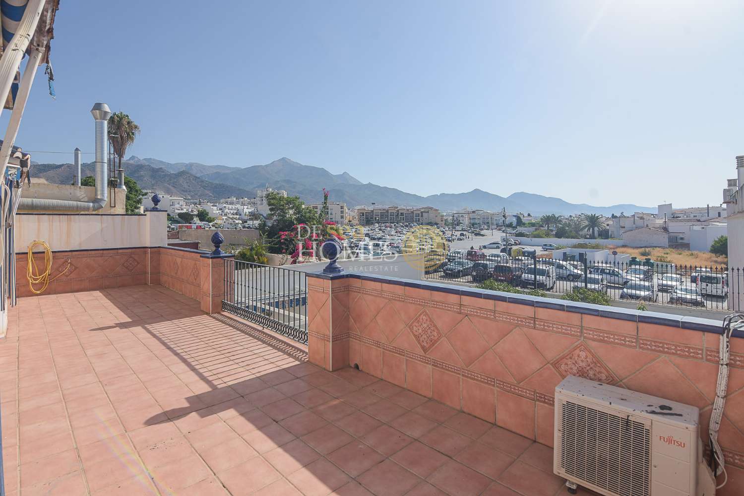 Casa en venta en Centro (Nerja)