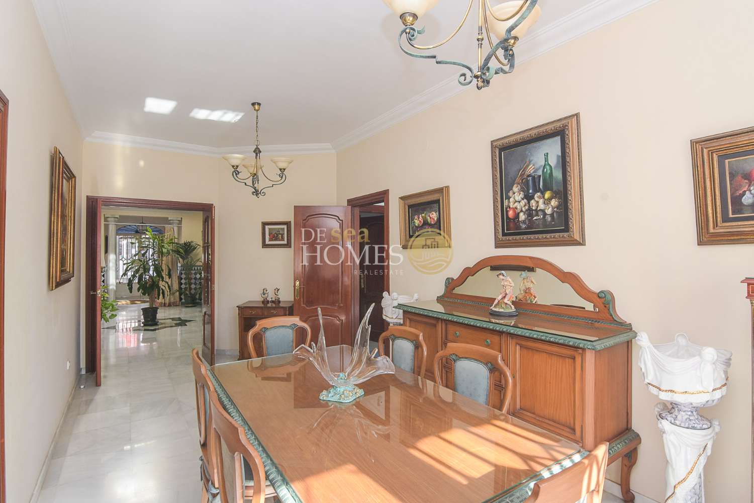 Casa en venta en Centro (Nerja)