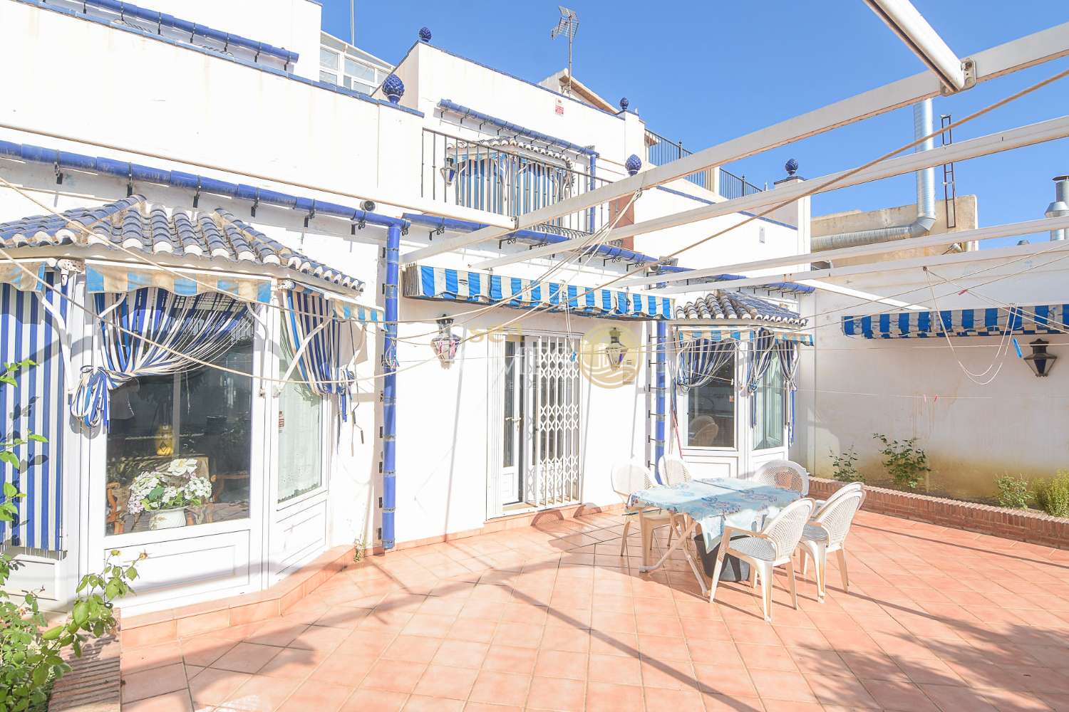 Hus till salu i Centro (Nerja)