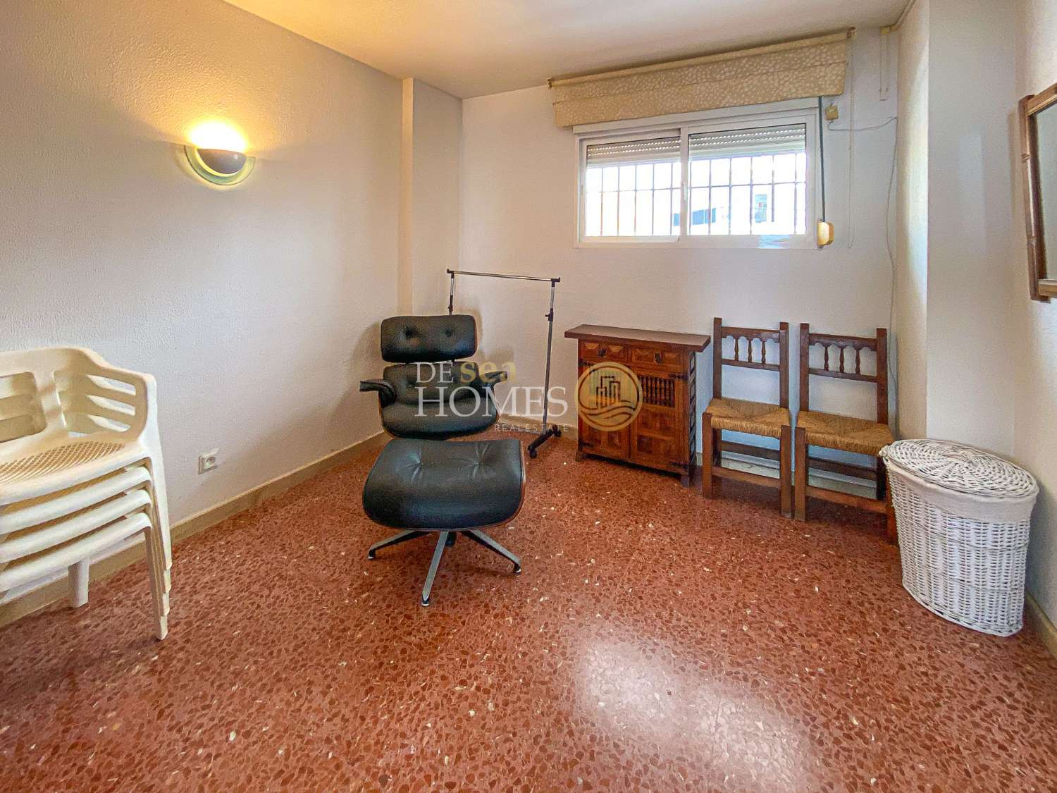 Apartamento en playa torrecilla, nerja