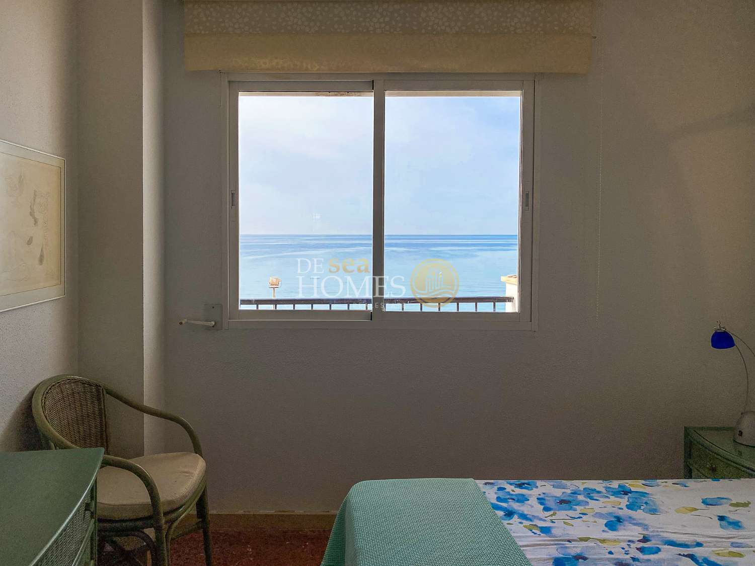 Apartamento en playa torrecilla, nerja